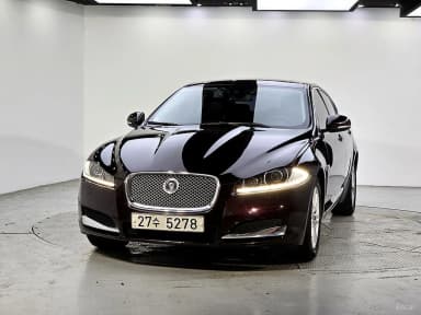 New XF