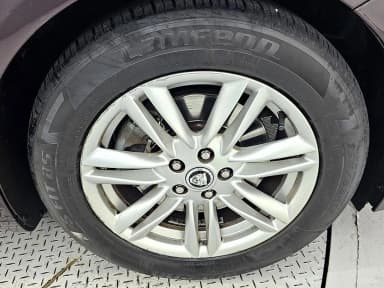 New XF