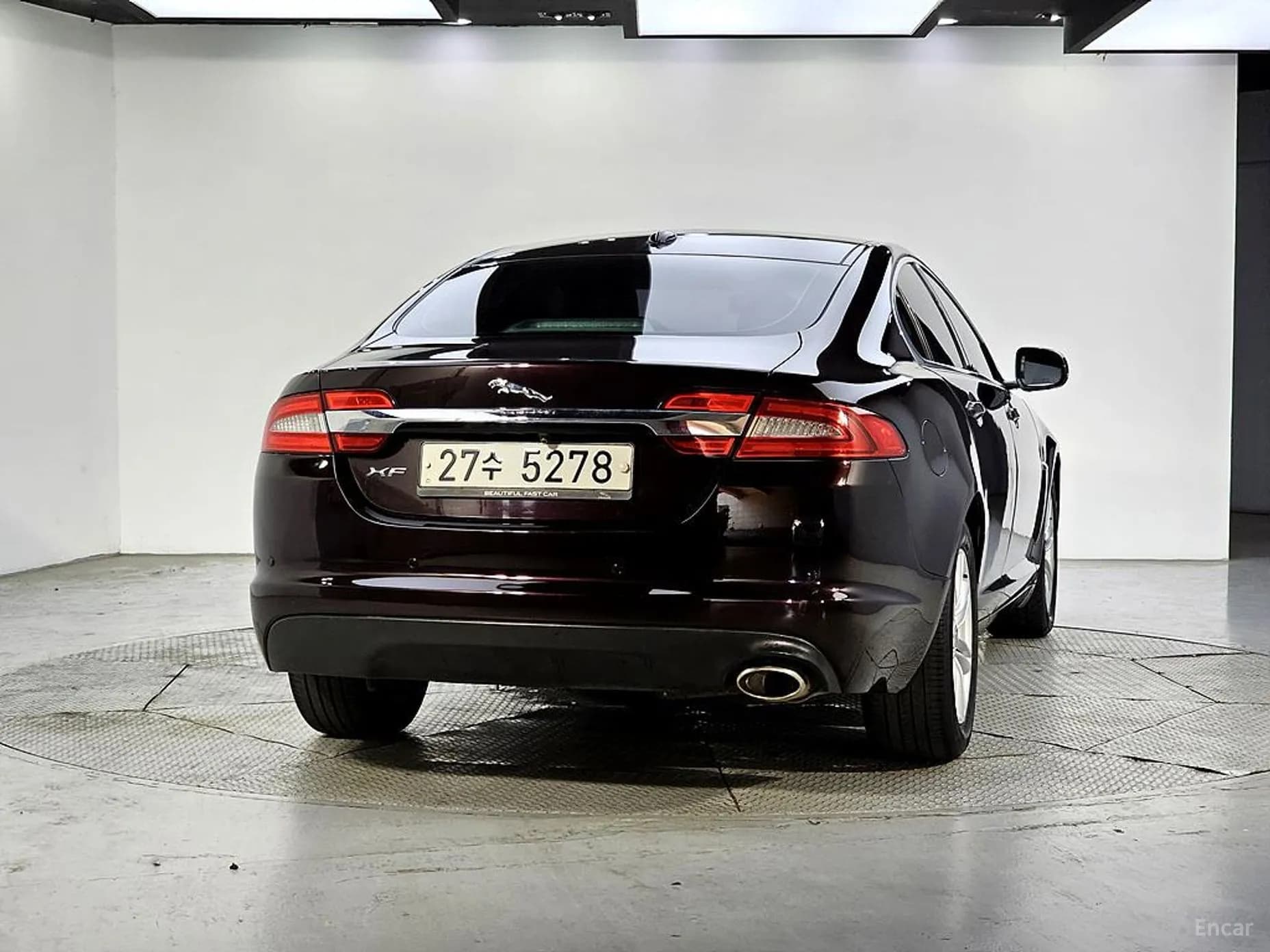 New XF