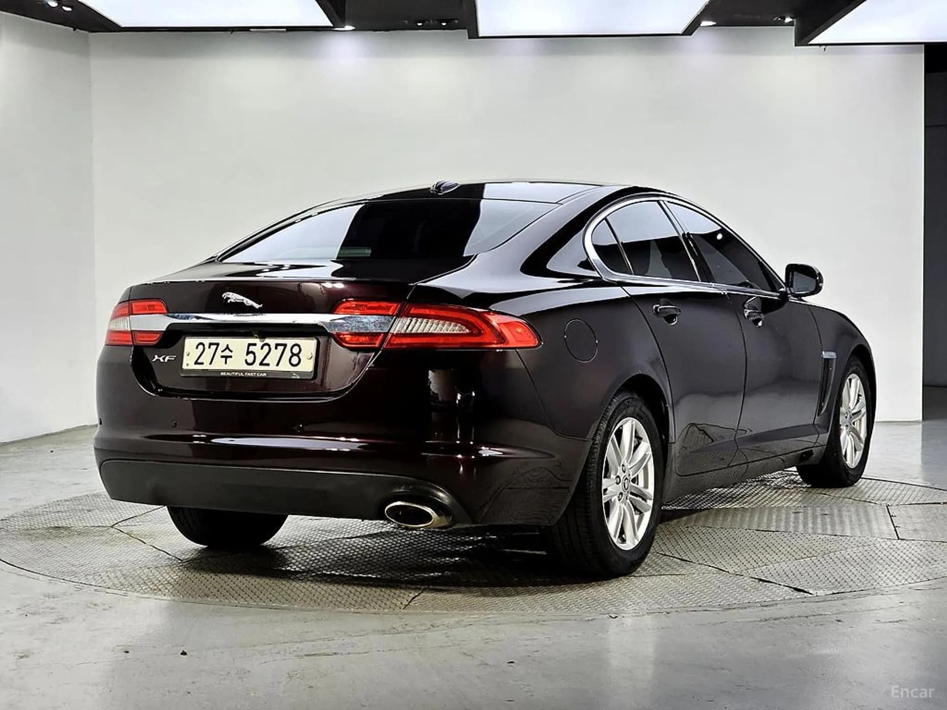 New XF