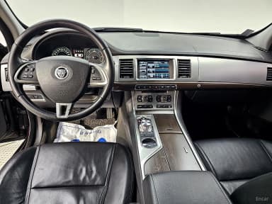 New XF