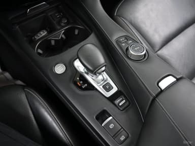 QX50 (P71A)