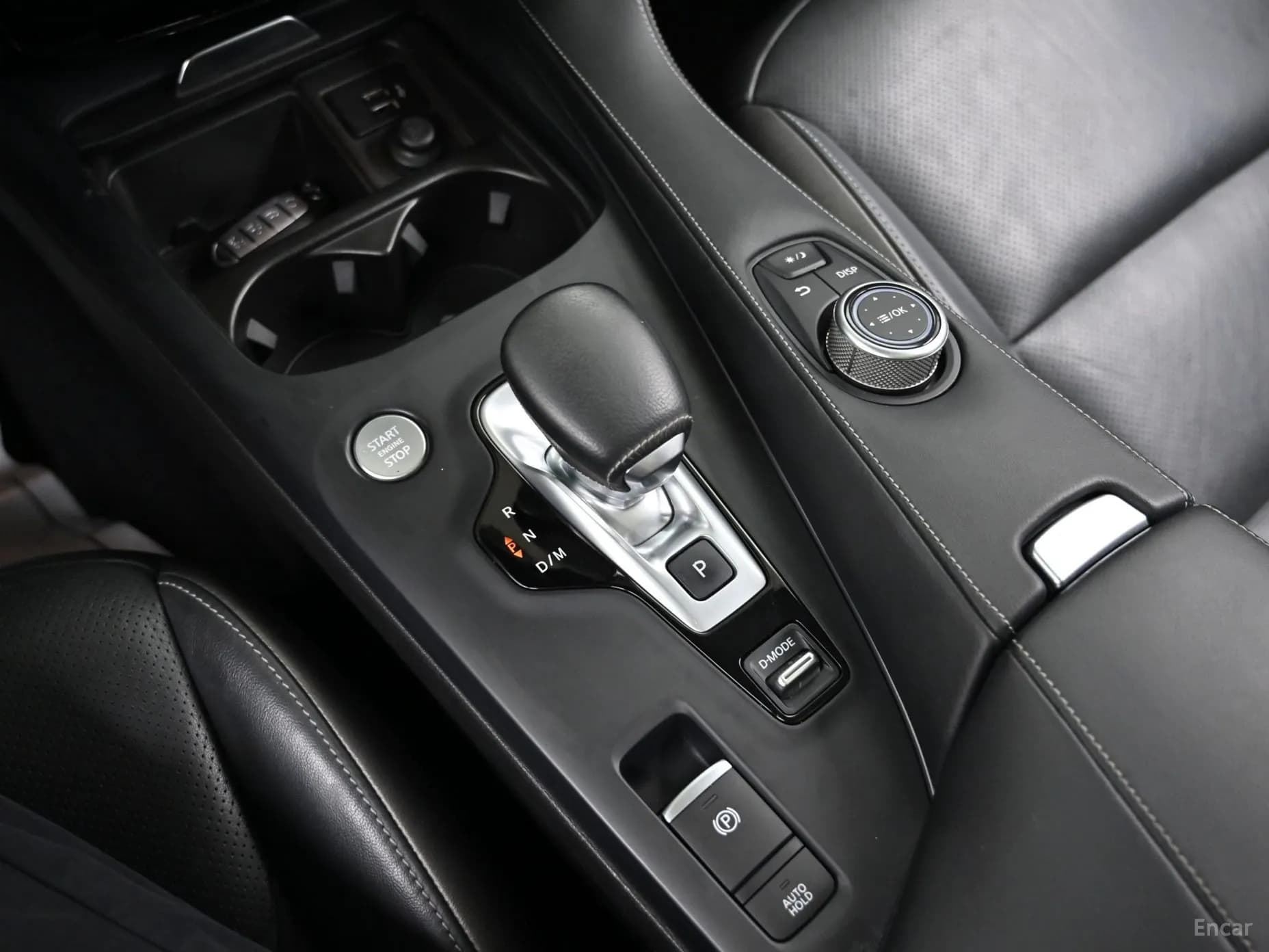 QX50 (P71A)