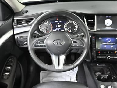 QX50 (P71A)