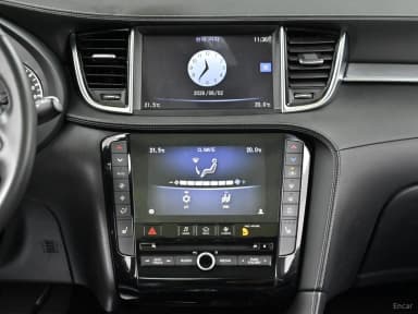 QX50 (P71A)