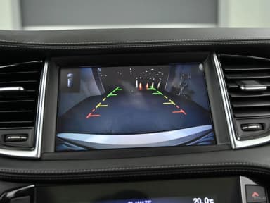 QX50 (P71A)