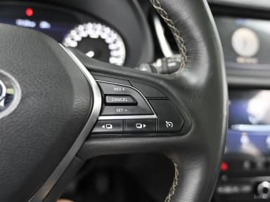 QX50 (P71A)