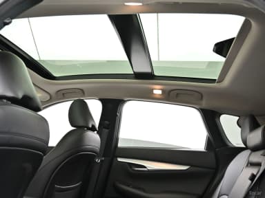 QX50 (P71A)