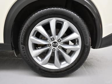QX50 (P71A)