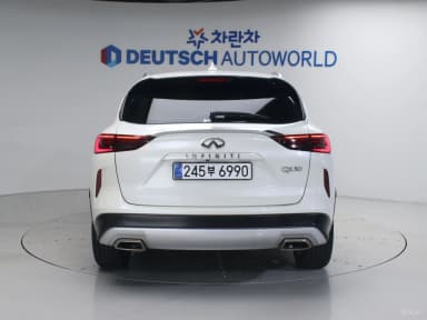 QX50 (P71A)