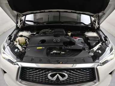 QX50 (P71A)