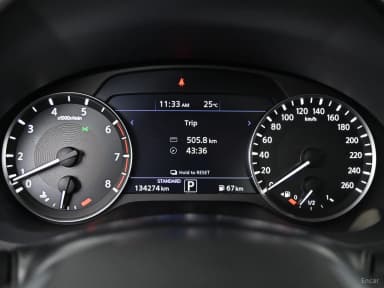 QX50 (P71A)