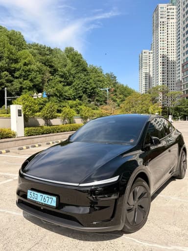 Model Y