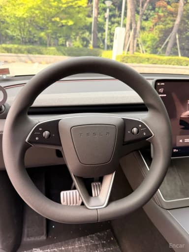Model Y