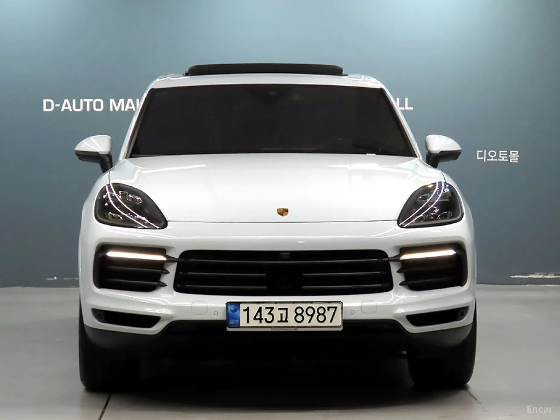 Cayenne (PO536)
