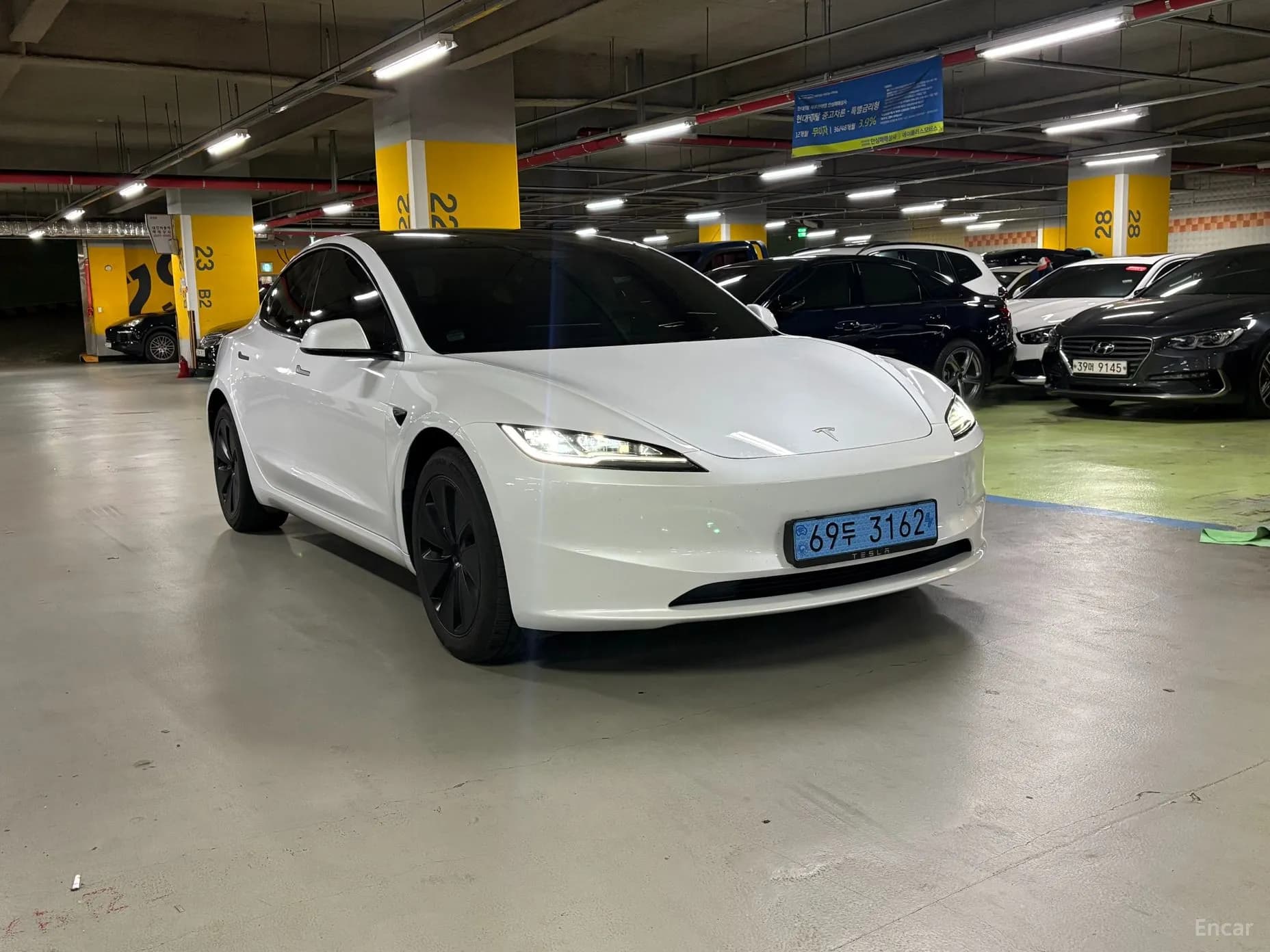 Model 3