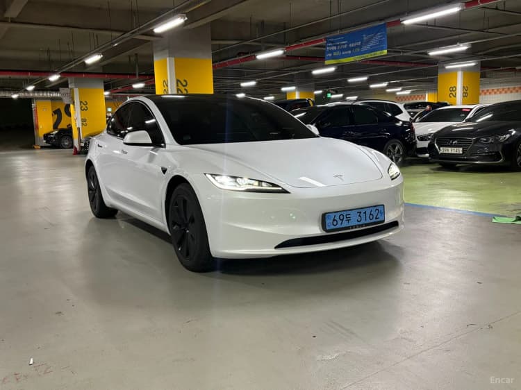 Model 3