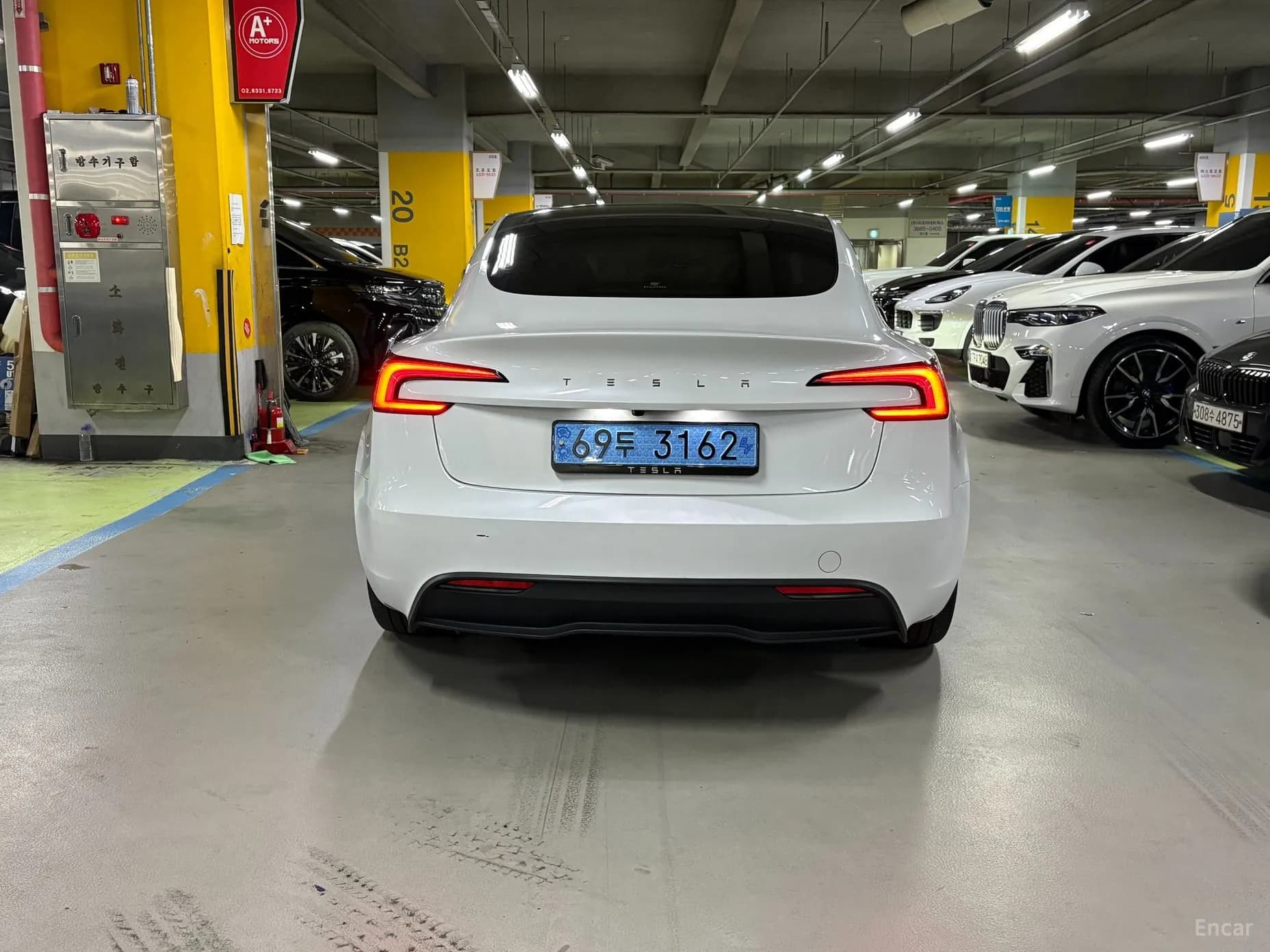 Model 3