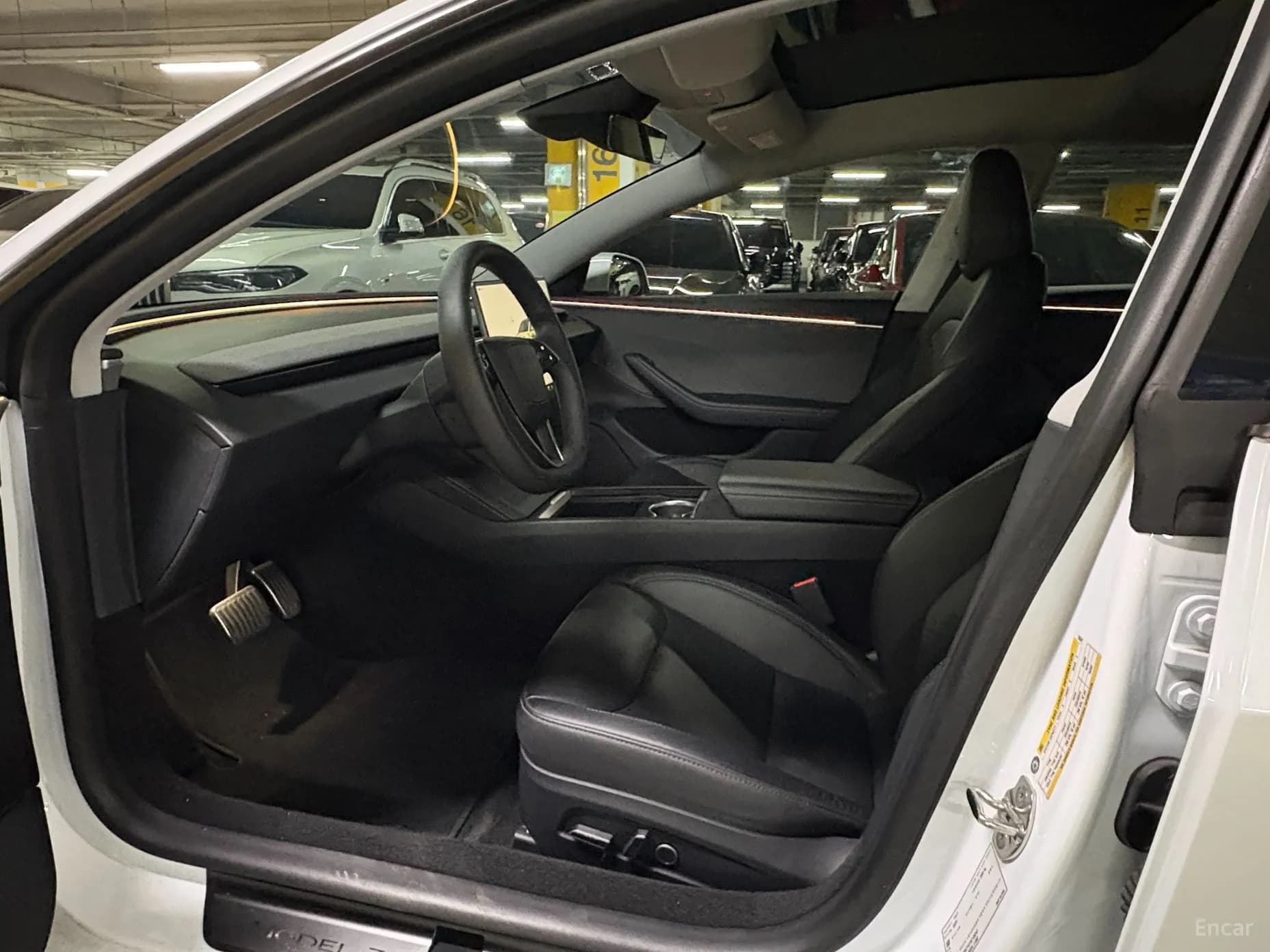 Model 3