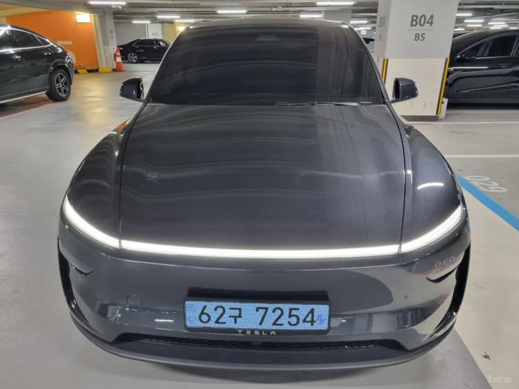 Model Y