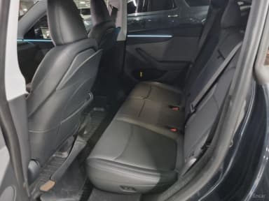 Model Y