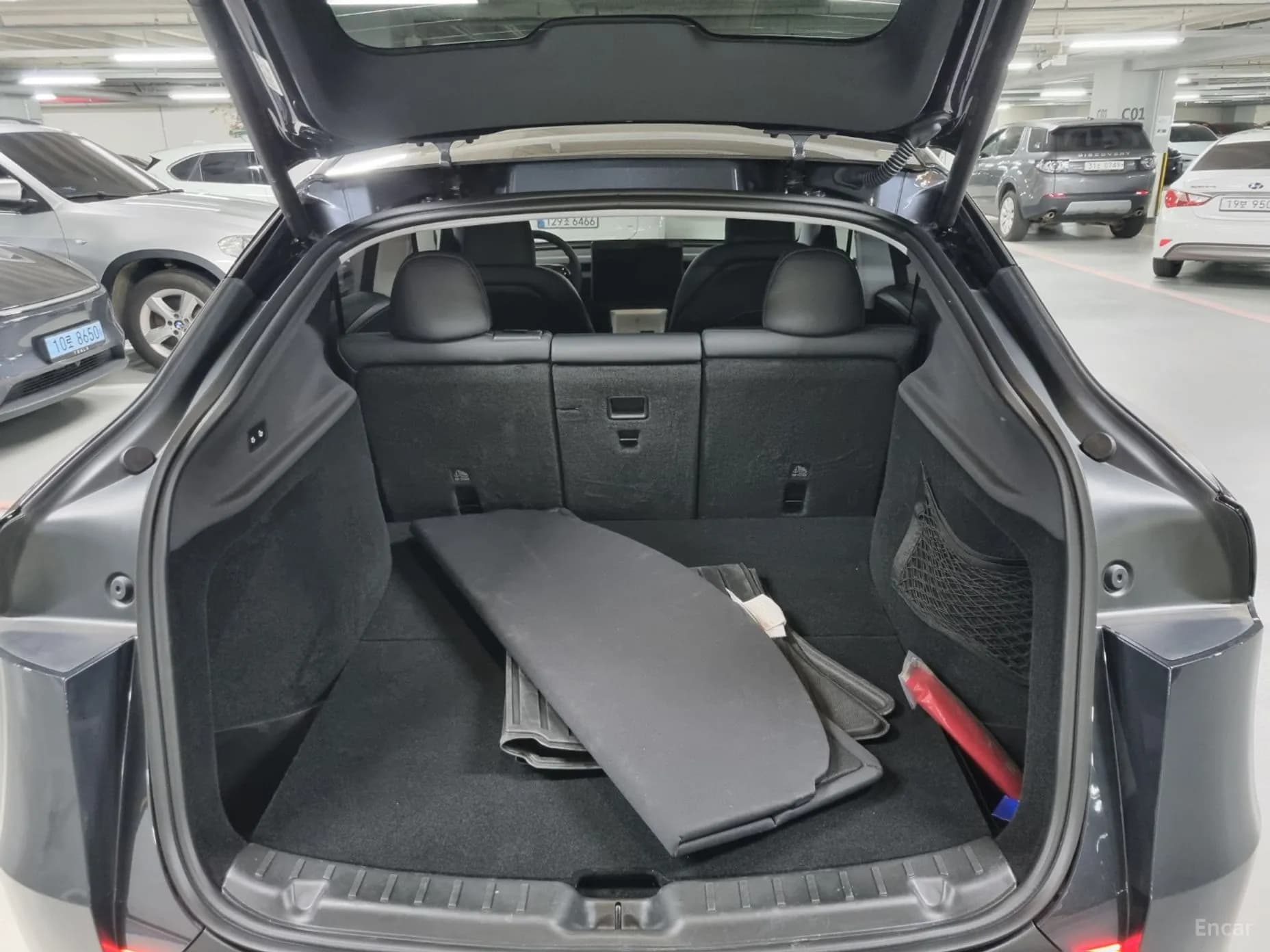 Model Y