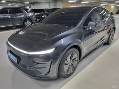 Model Y
