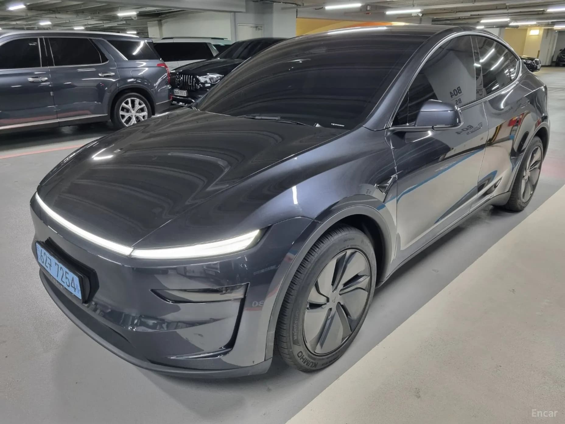 Model Y