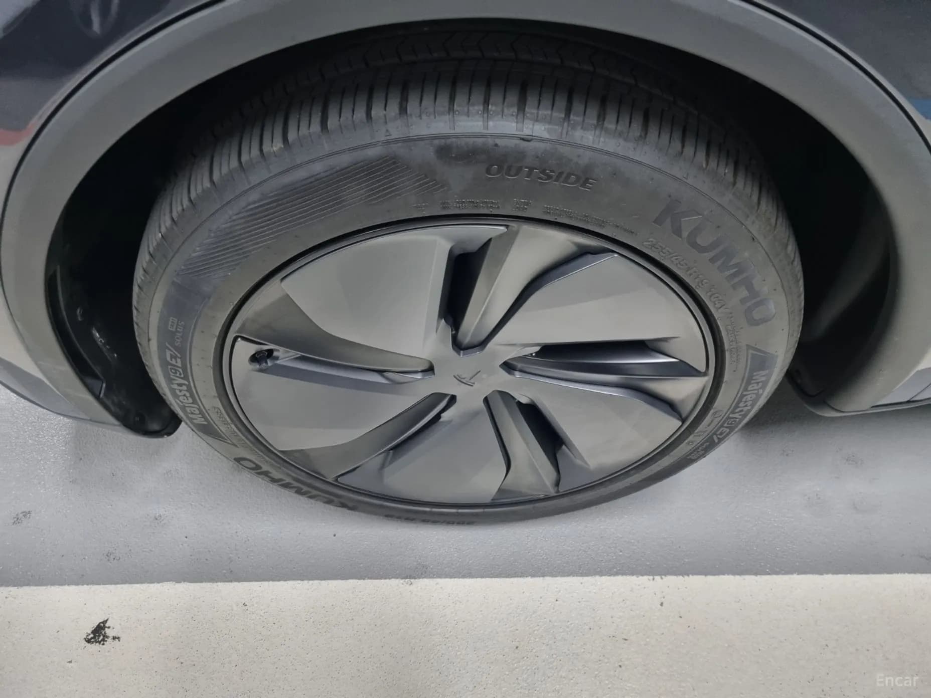 Model Y