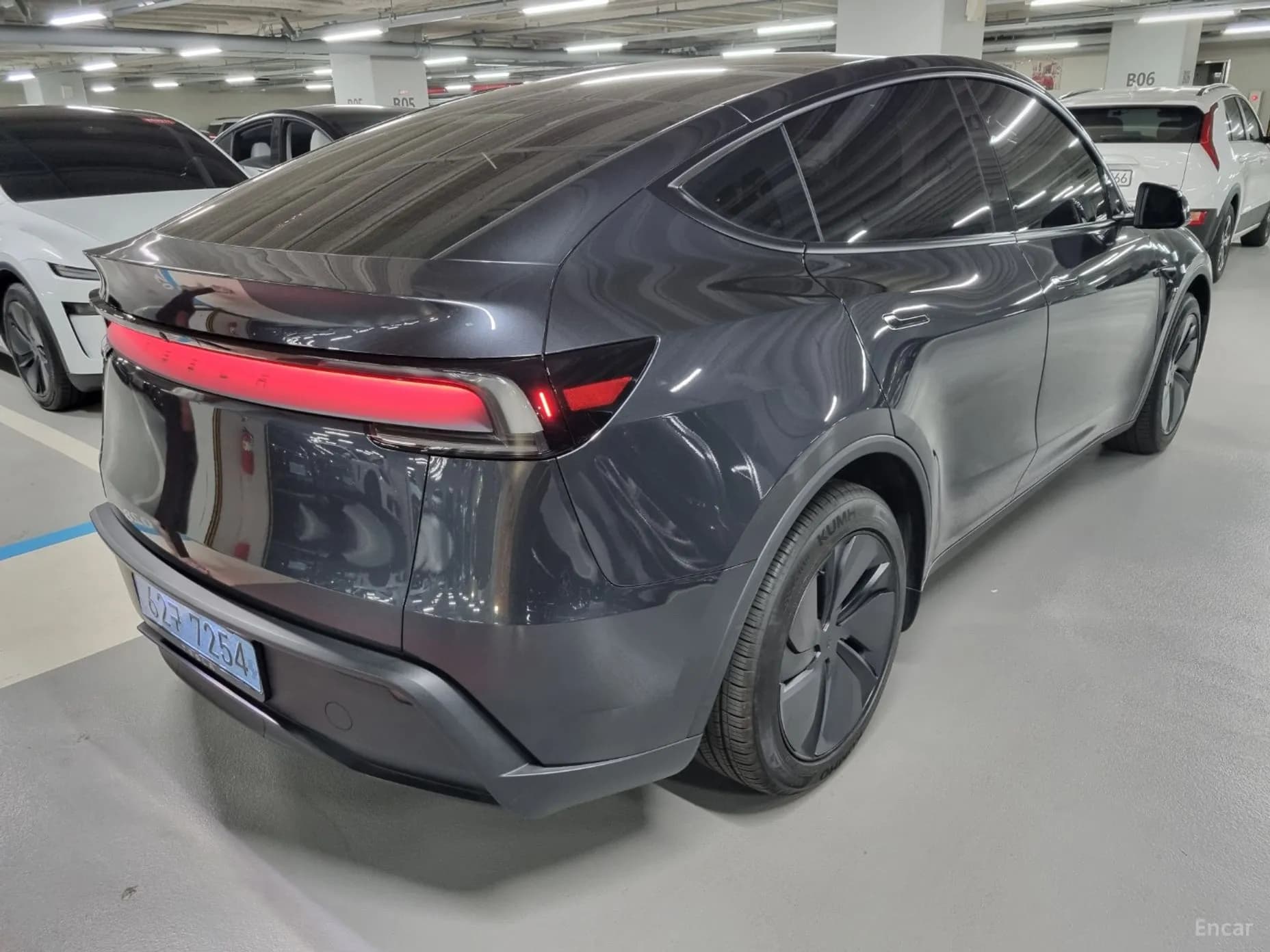 Model Y