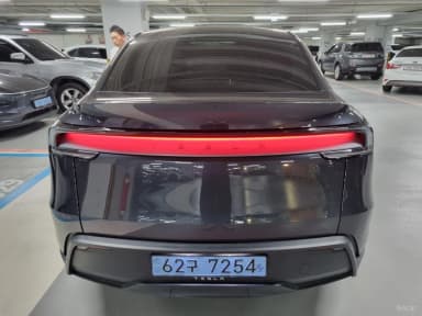 Model Y