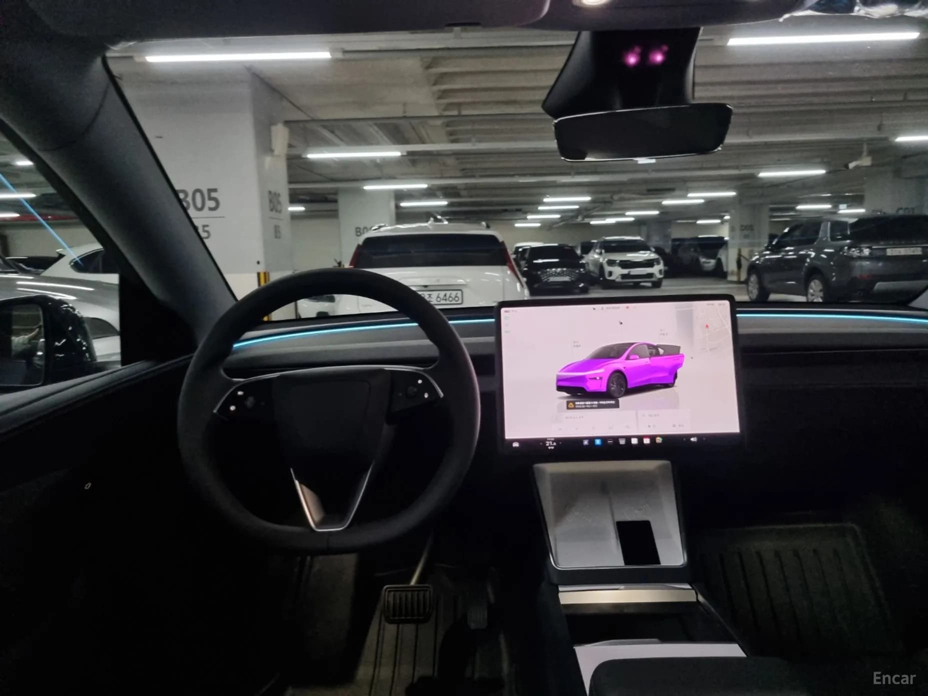 Model Y