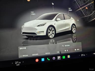 Model Y