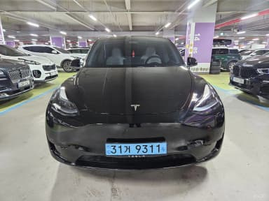 Model Y