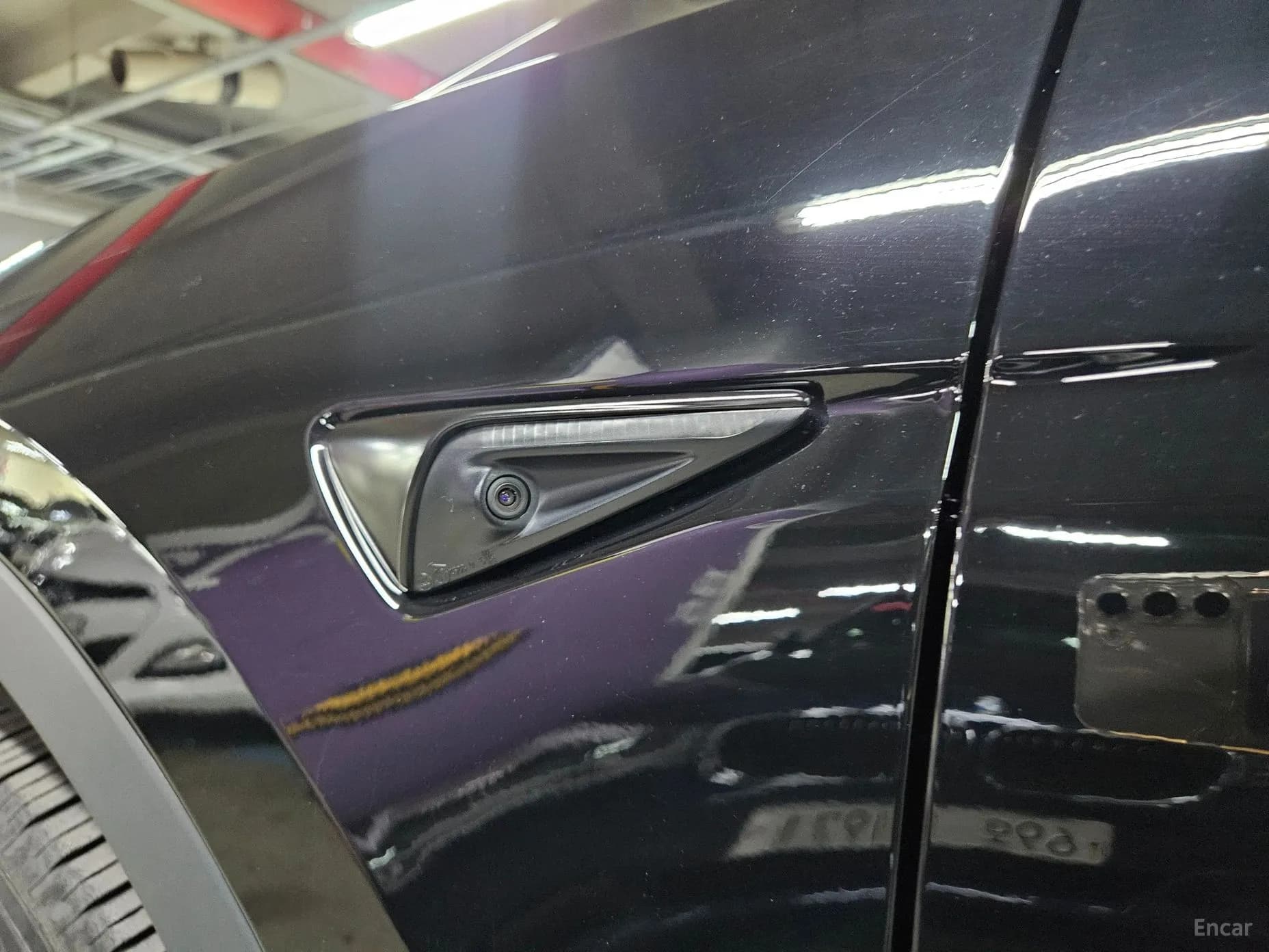 Model Y