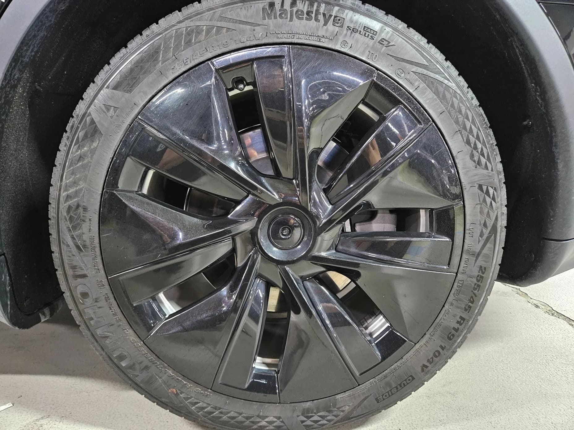Model Y