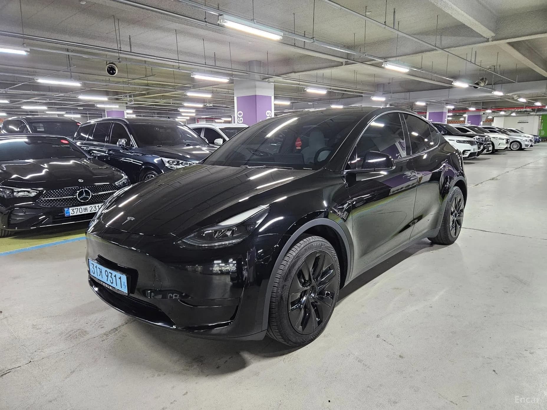 Model Y
