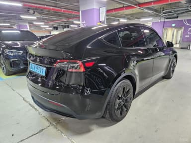 Model Y