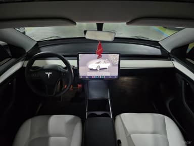 Model Y