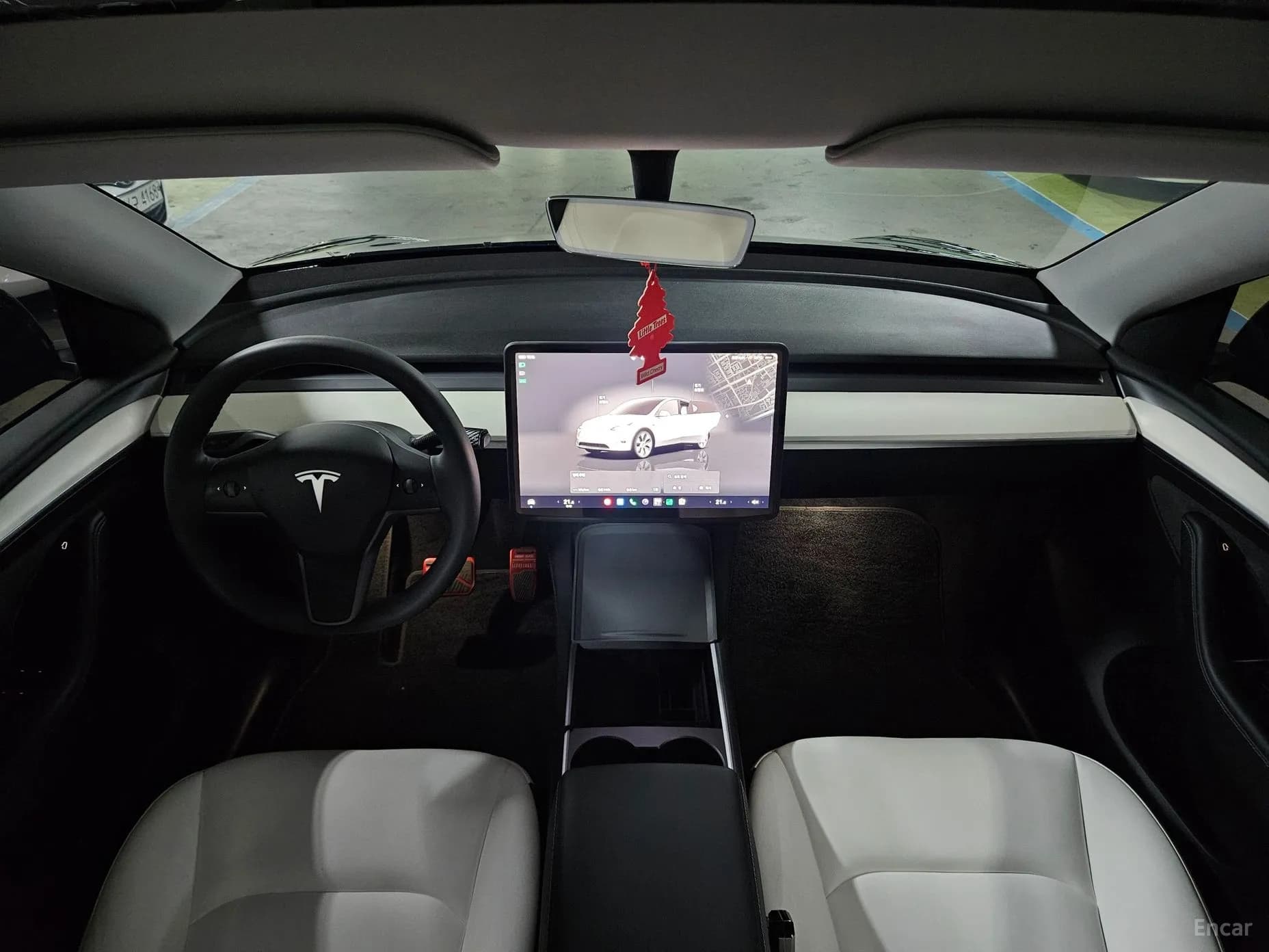 Model Y