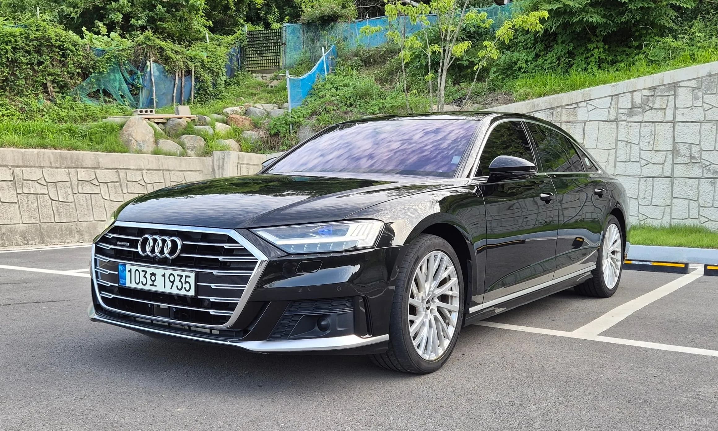 A8 (D5)