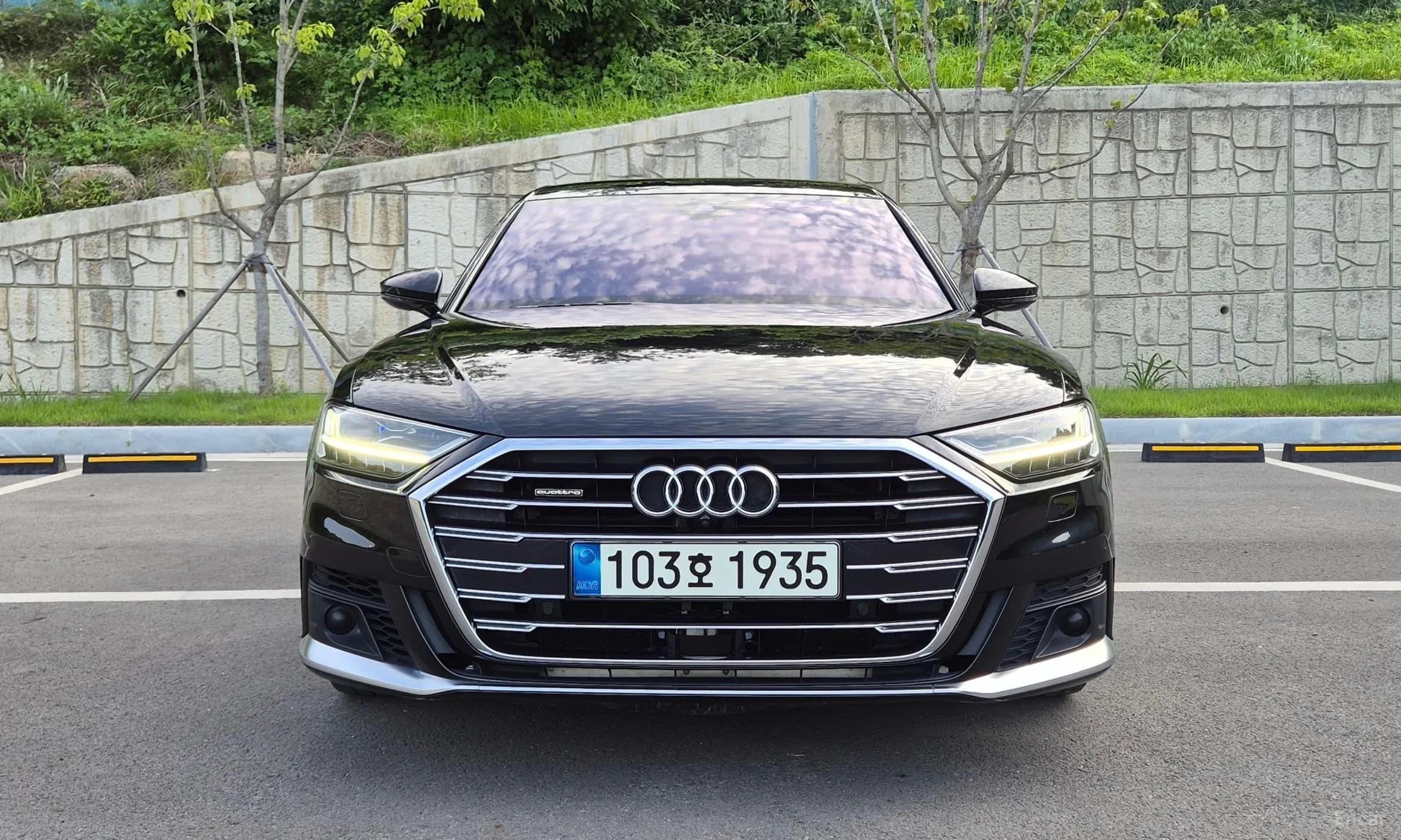 A8 (D5)