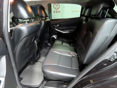 Korando C