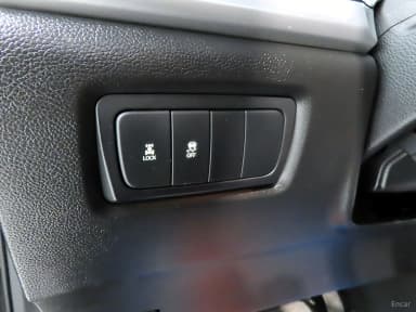 Korando C