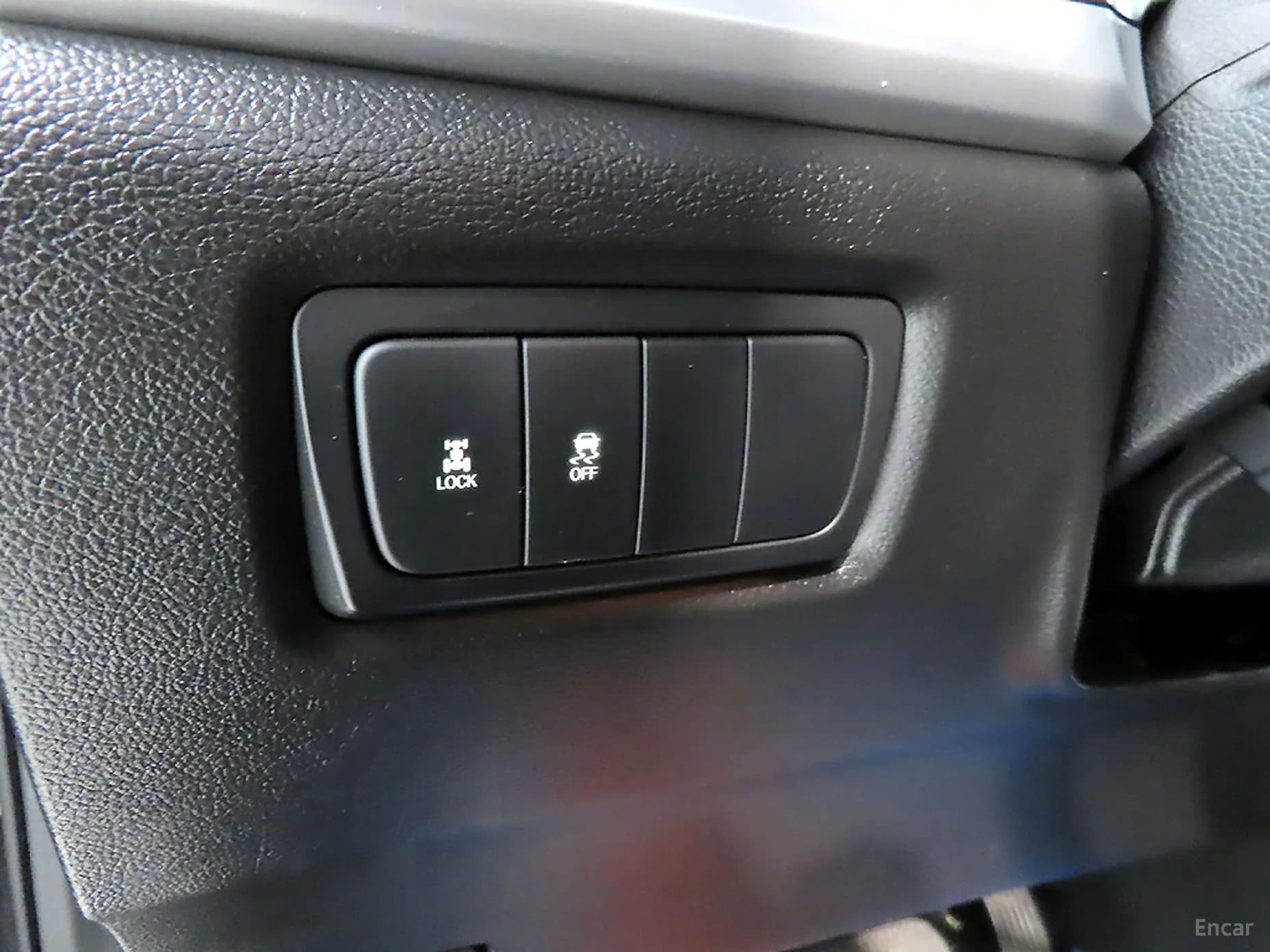 Korando C
