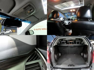 Korando C