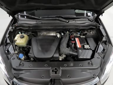Korando C