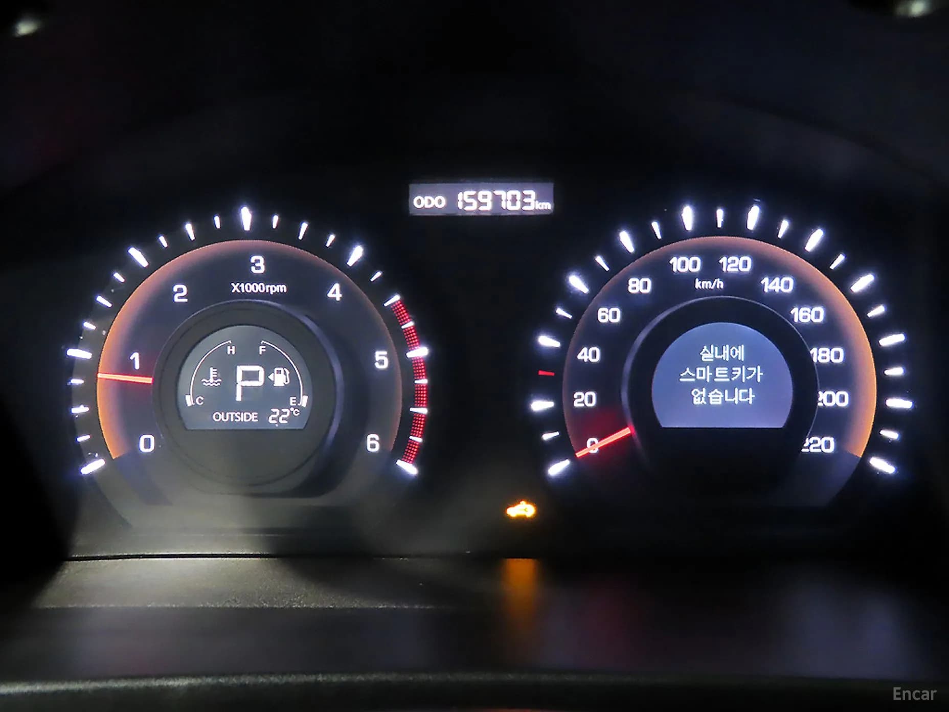 Korando C