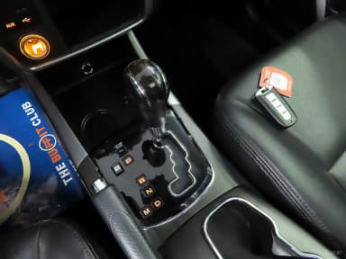 Korando C