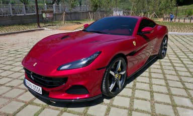 Portofino